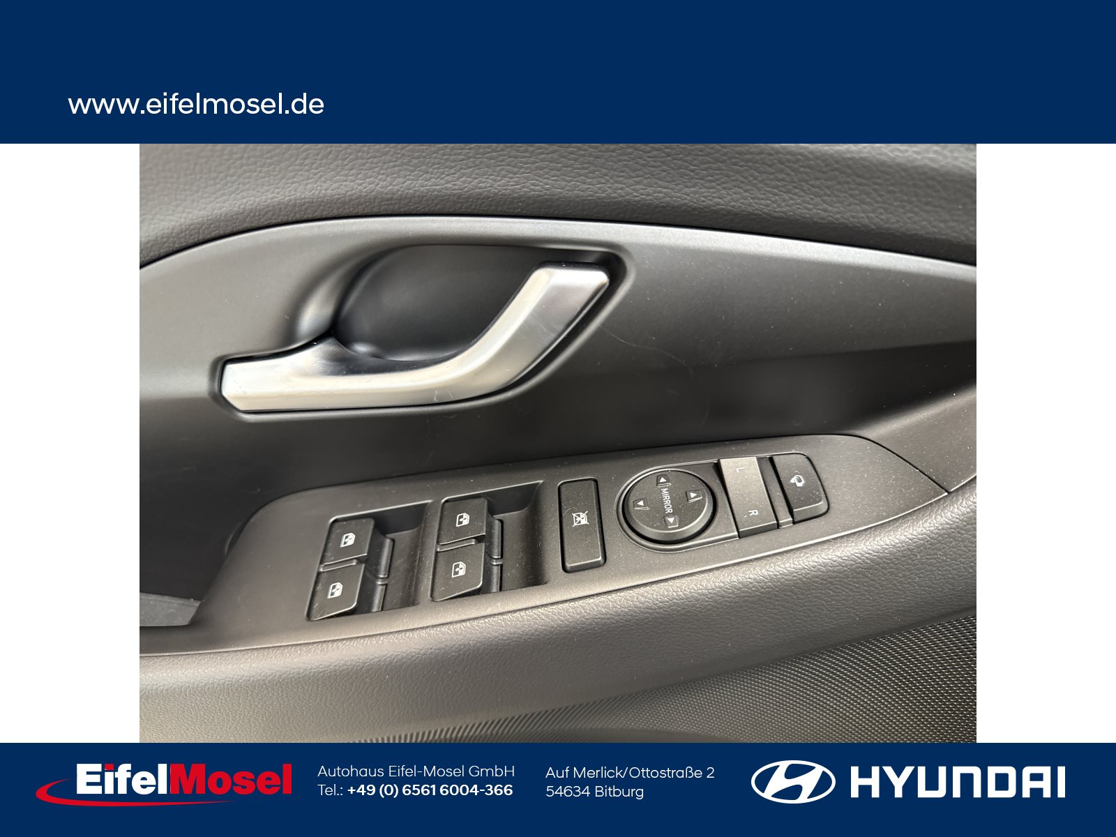 Foto 1 - i30 1.5 T-GDI 48V Advantage, Shimmering Silver / MET