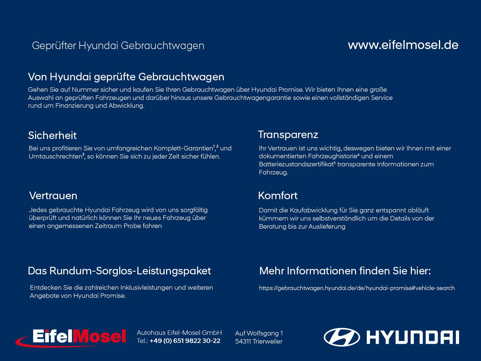 Foto 1 - Hyundai TUCSON 1.6 T-GDi Prime Hybrid 2WD, Abyss Black / MET