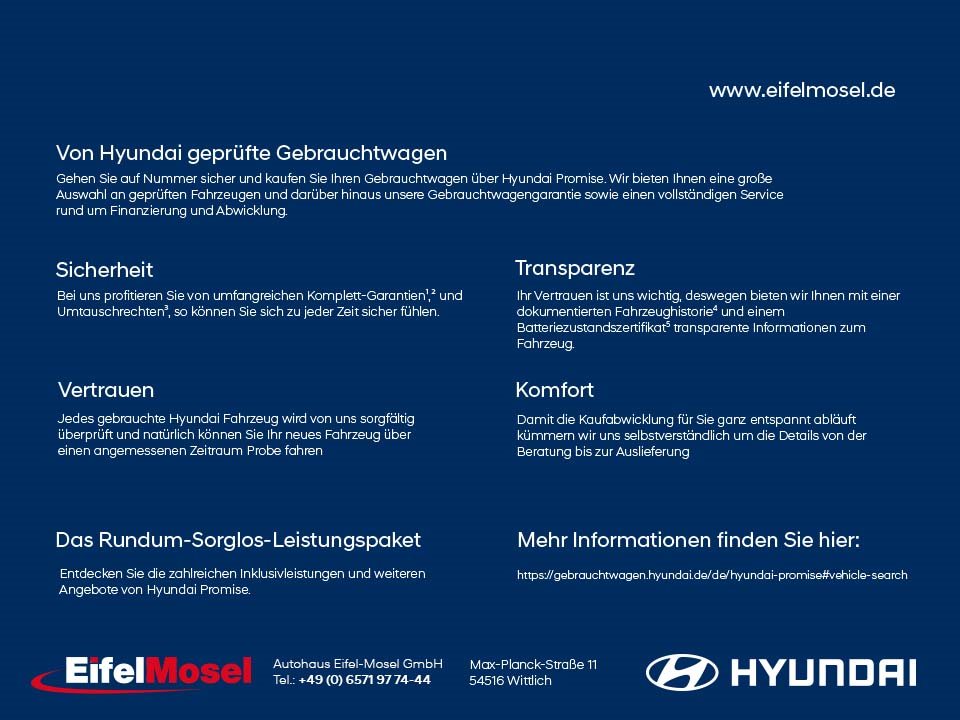 Foto 1 - BAYON FL 1.0 T-GDi Trend, Lumen Grey / Met
