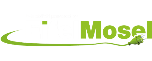Logo E-Mobilität