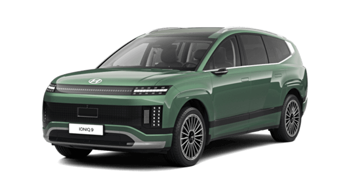 Hyundai IONIQ 9