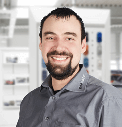 Toni Fischer (Serviceberater) - Autohaus Eifel Mosel GmbH