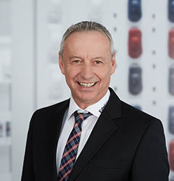 Hanno Schabo (Teamleiter / Verkaufsberater Neu- & Gebrauchtwagen Hyundai) - Autohaus Eifel Mosel GmbH